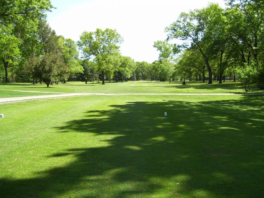 course green