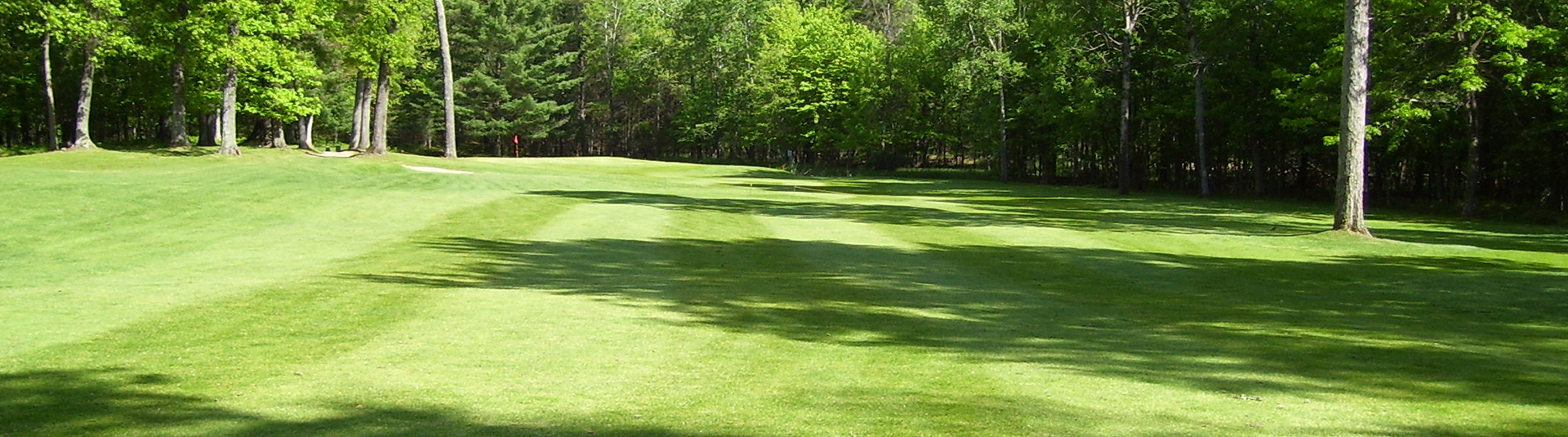 Home Marquette Trails Golf Club